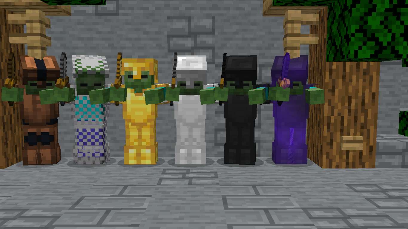 Gallery Image 4 for Black Ally on vVPRP
